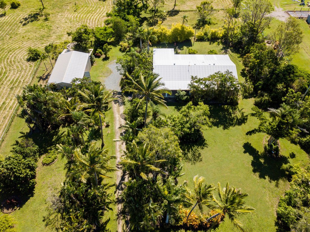 9 Tucker Road RIORDANVALE 3