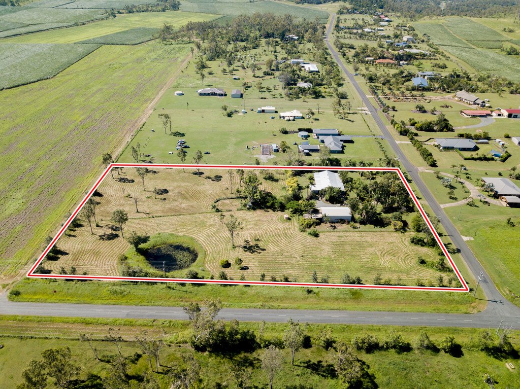 9 Tucker Road RIORDANVALE 8