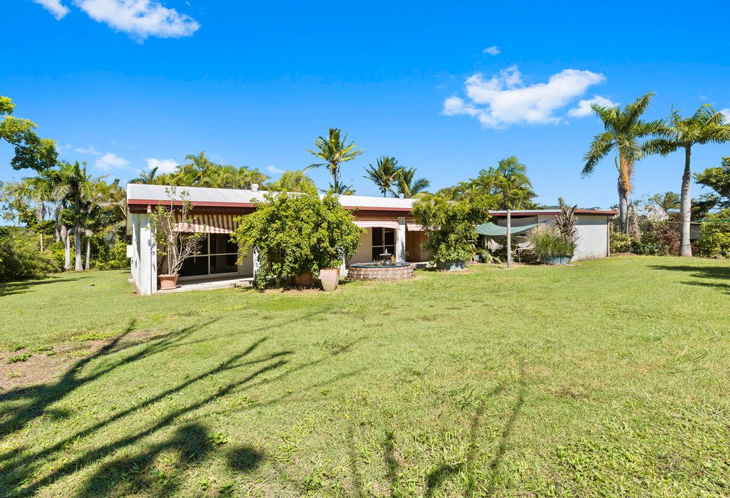 9 Tucker Road RIORDANVALE 10