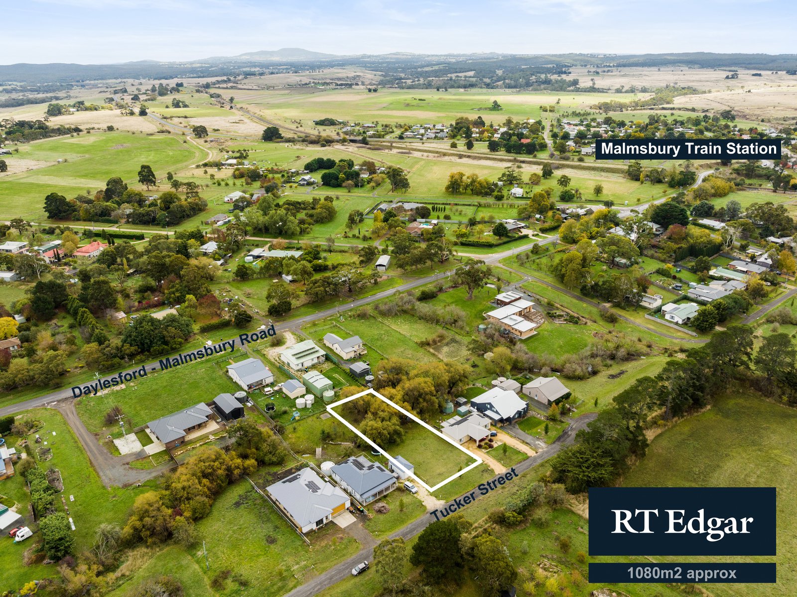 Real Estate and Property in 9 Tucker Street, Malmsbury, VIC