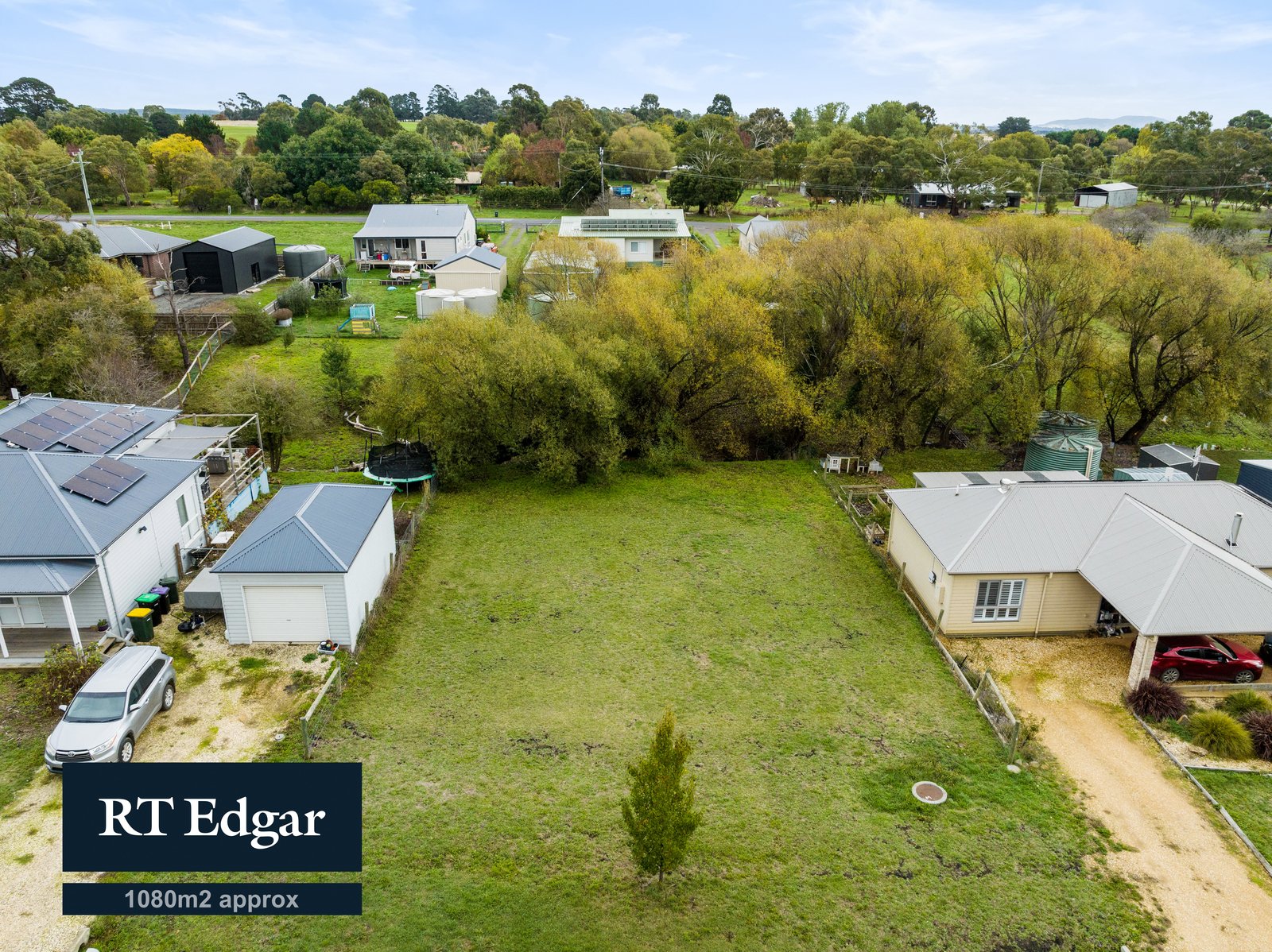 Real Estate and Property in 9 Tucker Street, Malmsbury, VIC