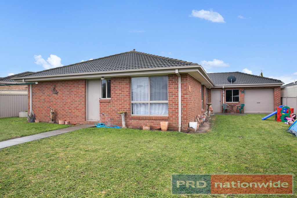 9 Tudor Avenue DELACOMBE 7