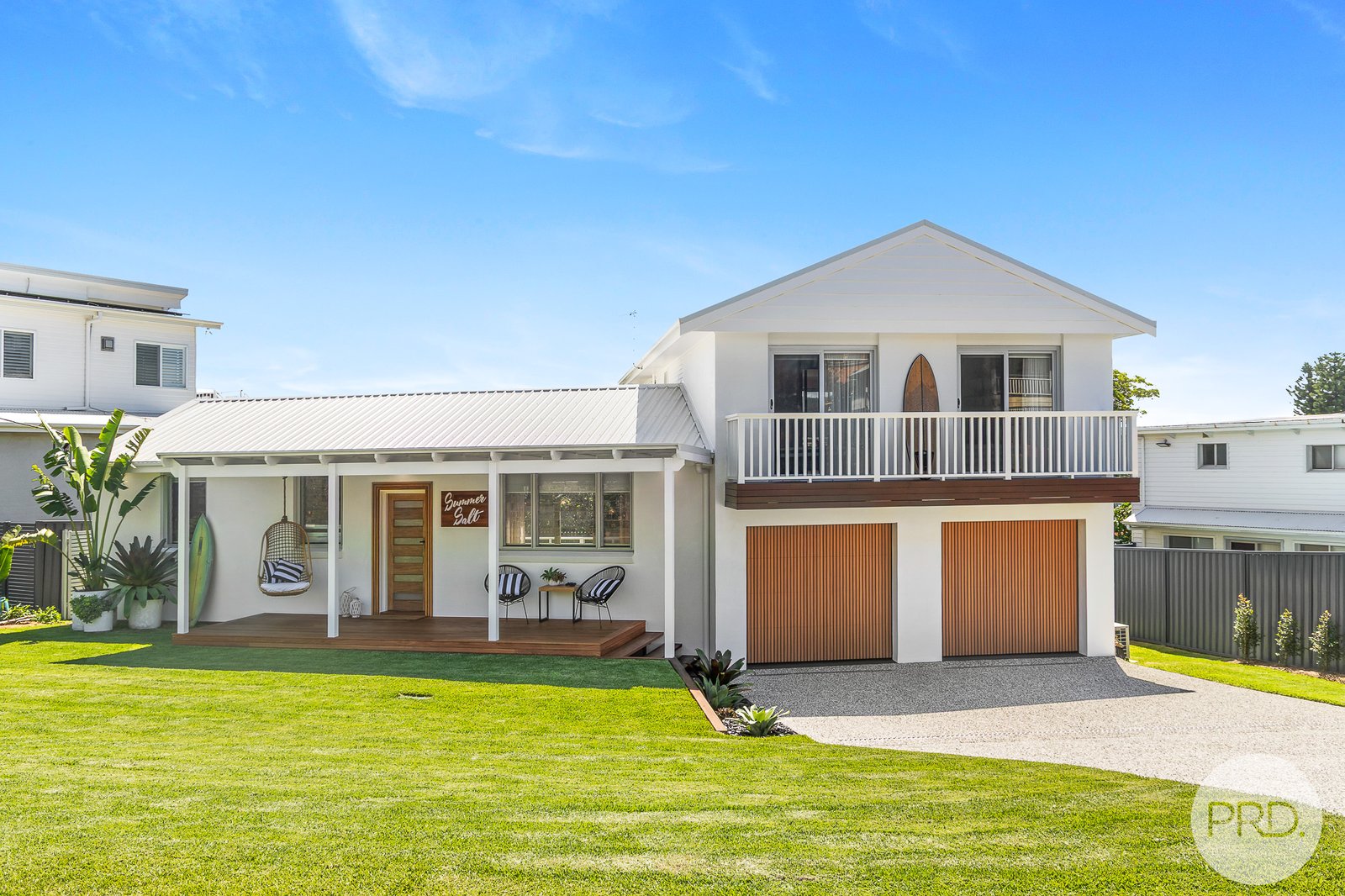 9 Tuna Crescent FINGAL BAY 1