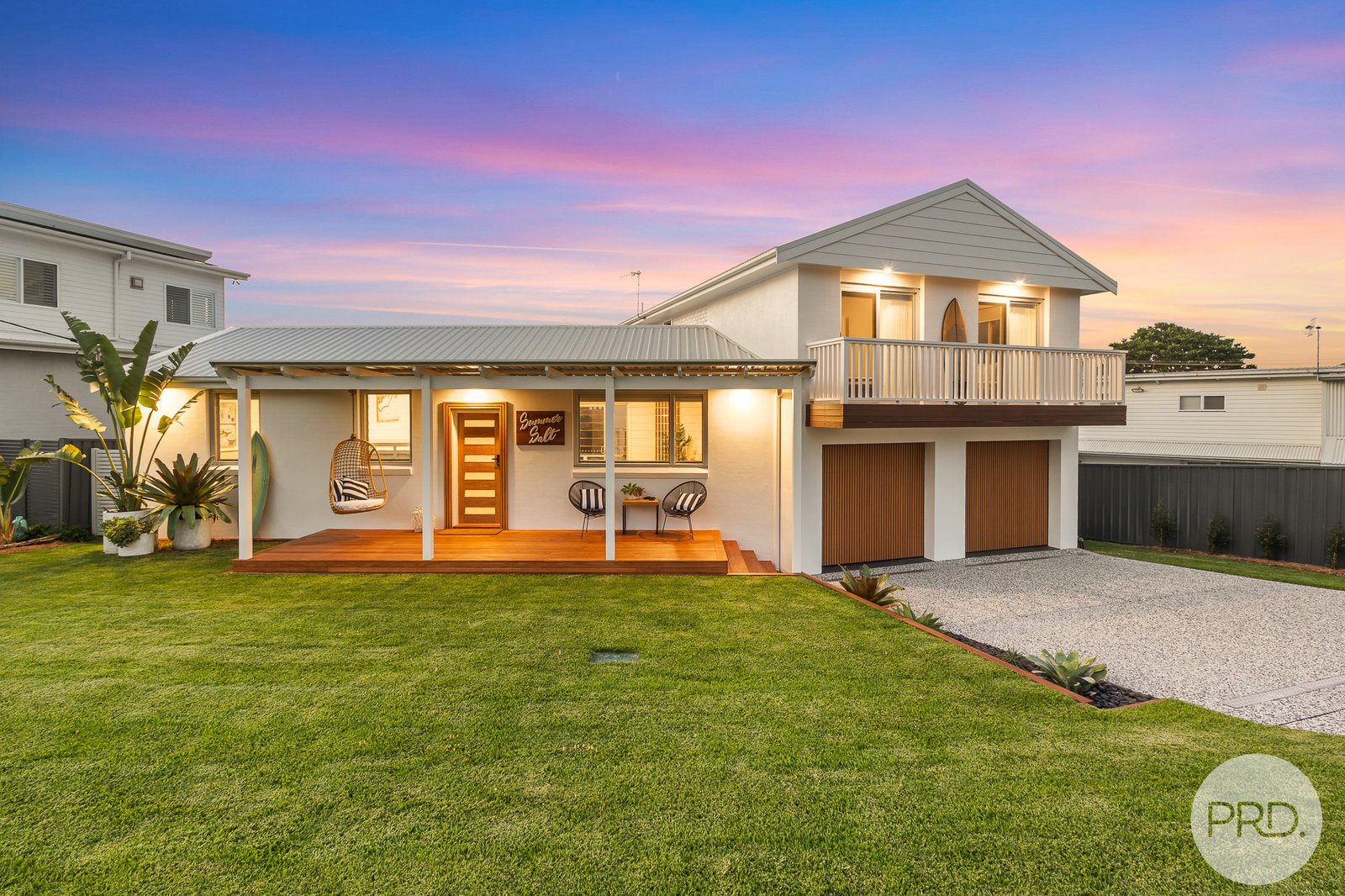 9 Tuna Crescent FINGAL BAY 2