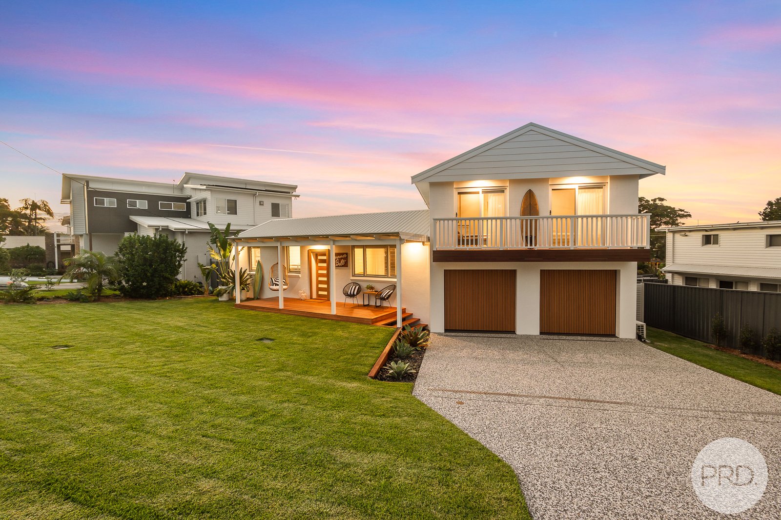 9 Tuna Crescent FINGAL BAY 3