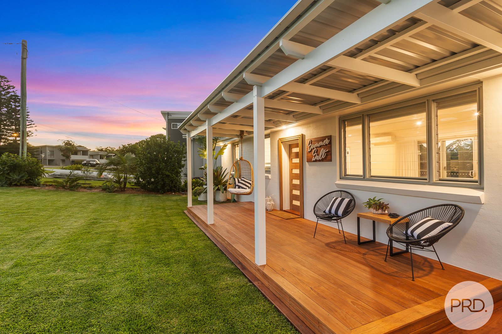 9 Tuna Crescent FINGAL BAY 4