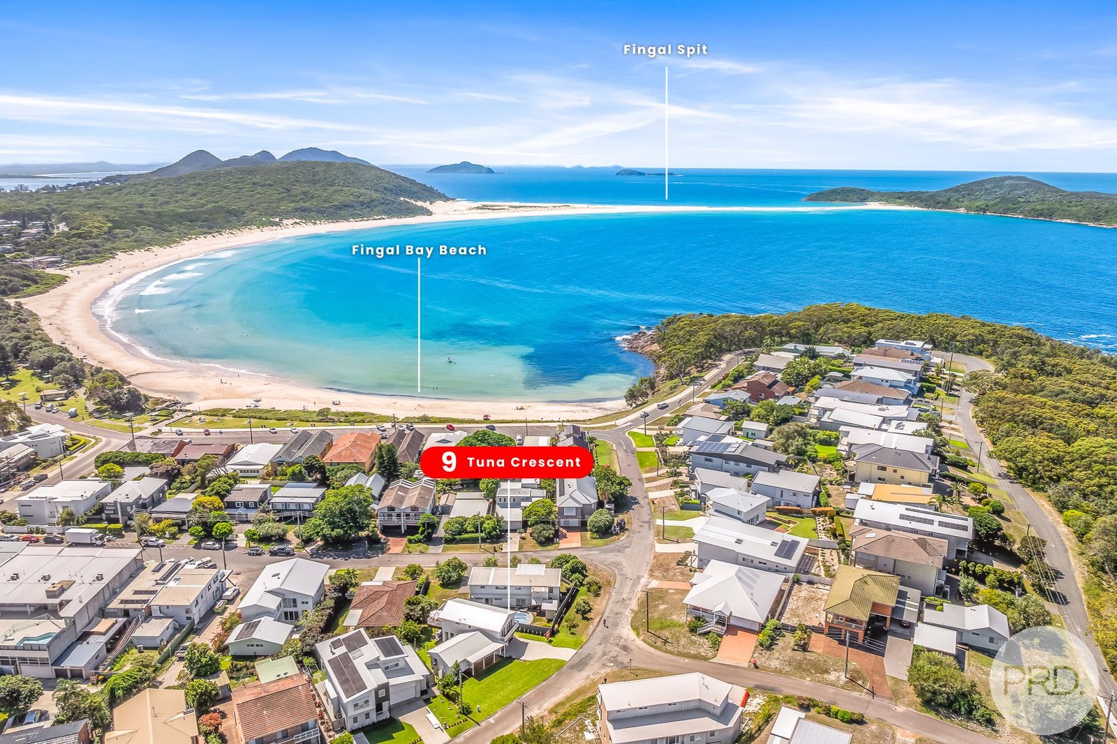 9 Tuna Crescent FINGAL BAY 6