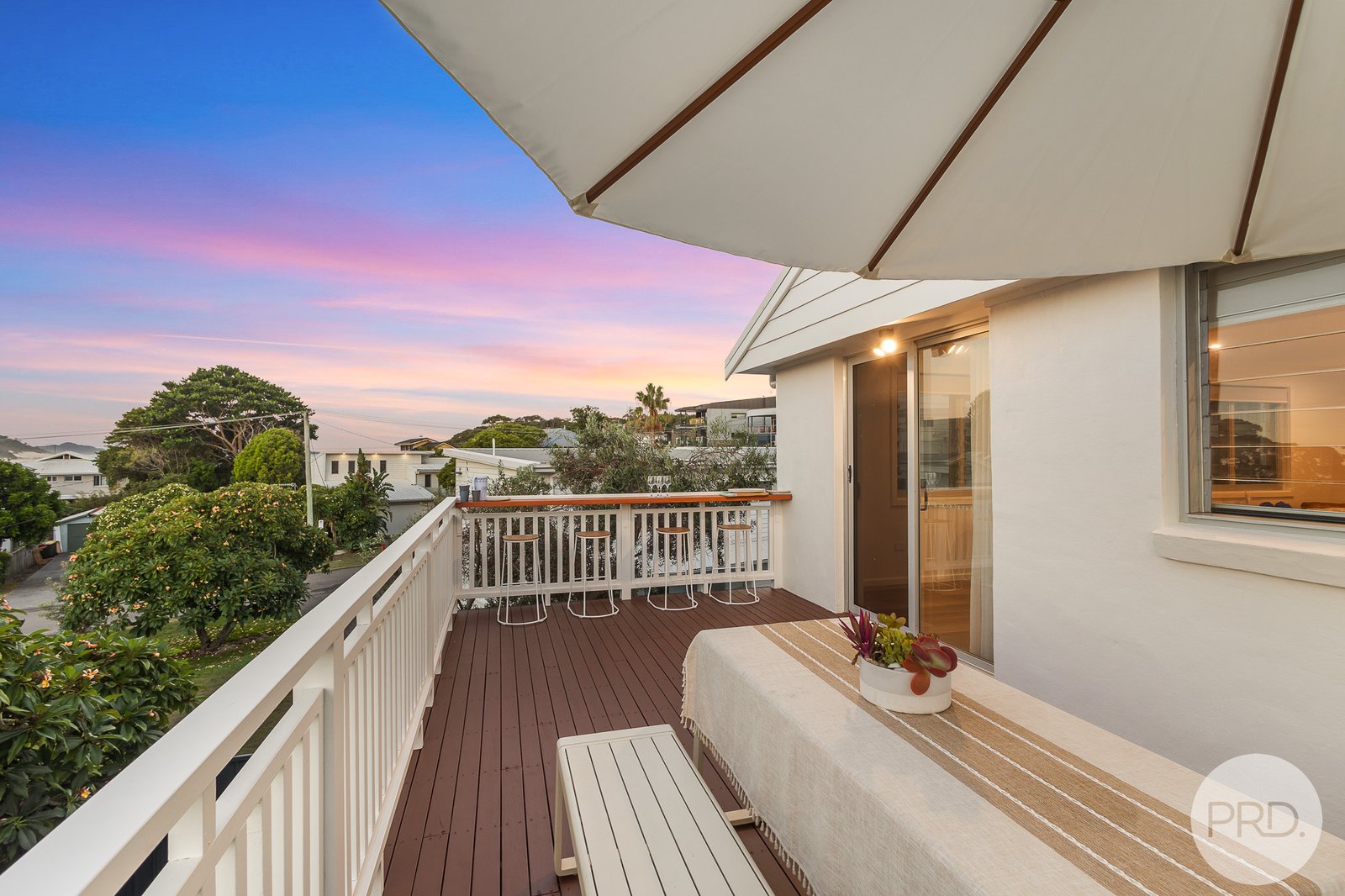 9 Tuna Crescent FINGAL BAY 9