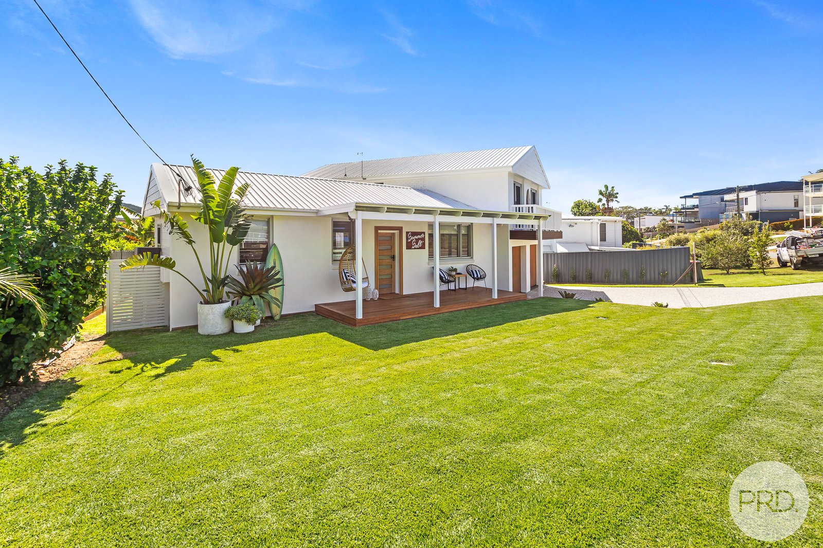 9 Tuna Crescent FINGAL BAY 16