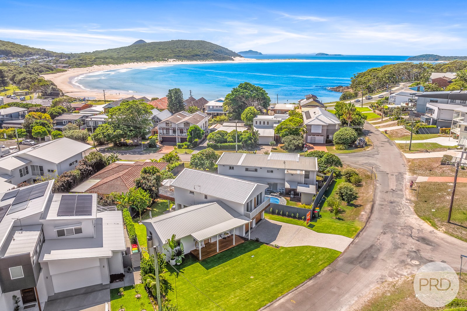 9 Tuna Crescent FINGAL BAY 18