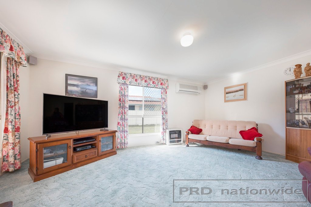 9 Turin Terrace RUTHERFORD 3
