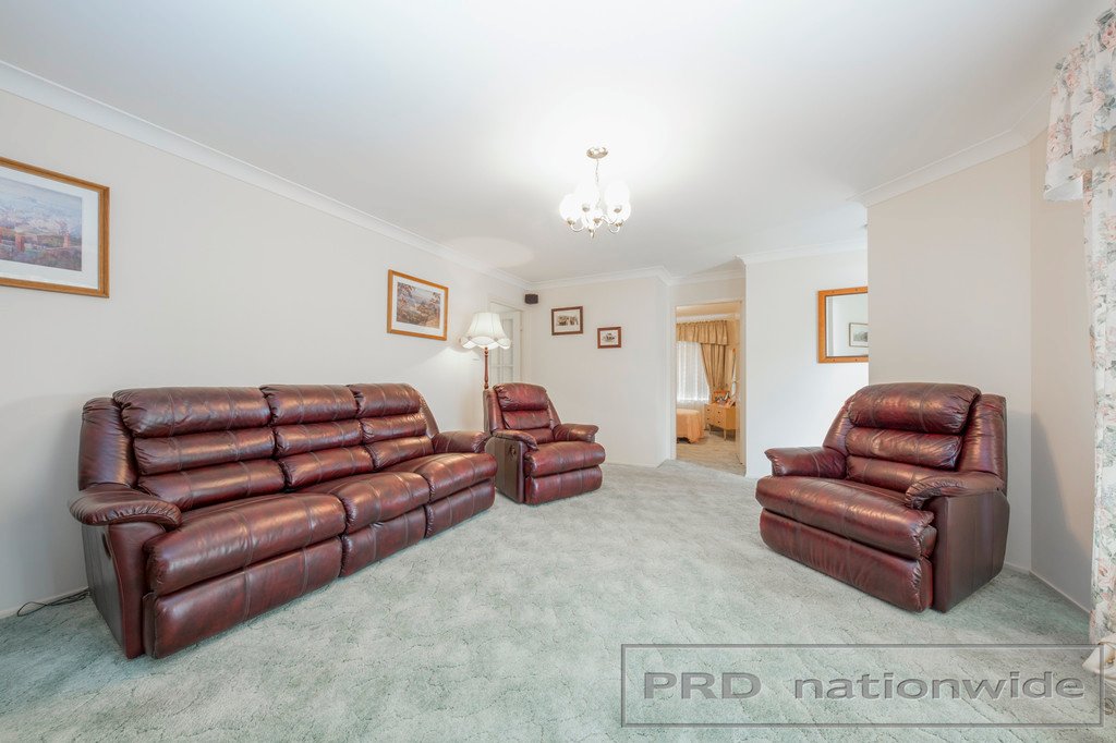 9 Turin Terrace RUTHERFORD 5