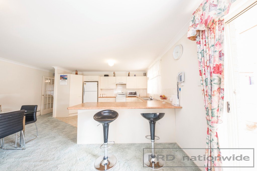 9 Turin Terrace RUTHERFORD 7