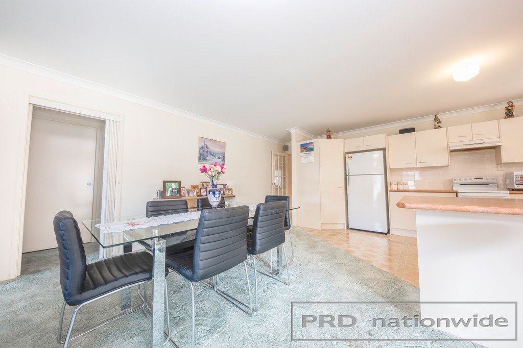 9 Turin Terrace RUTHERFORD 9