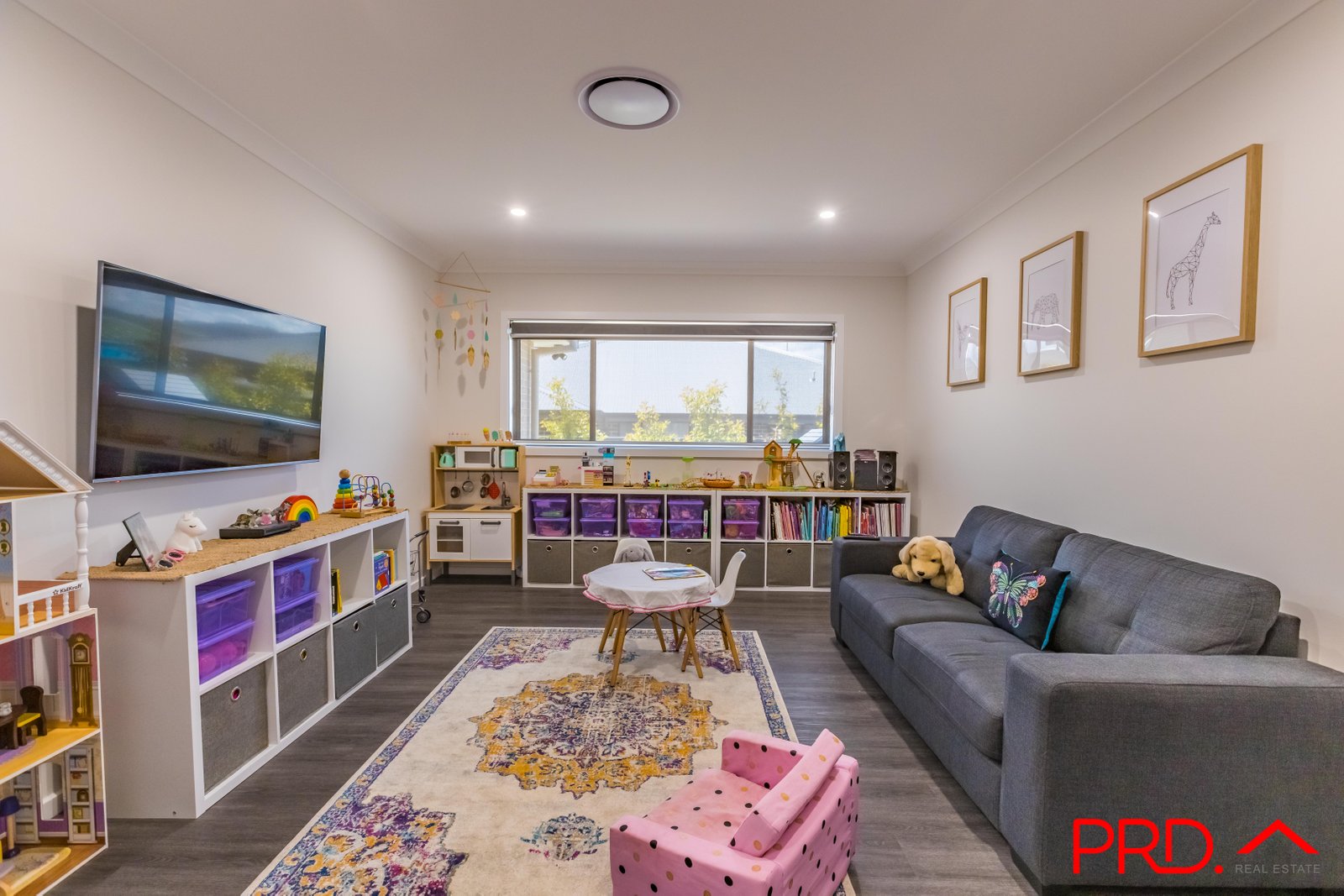 9 Tuscany Boulevard TAMWORTH 8