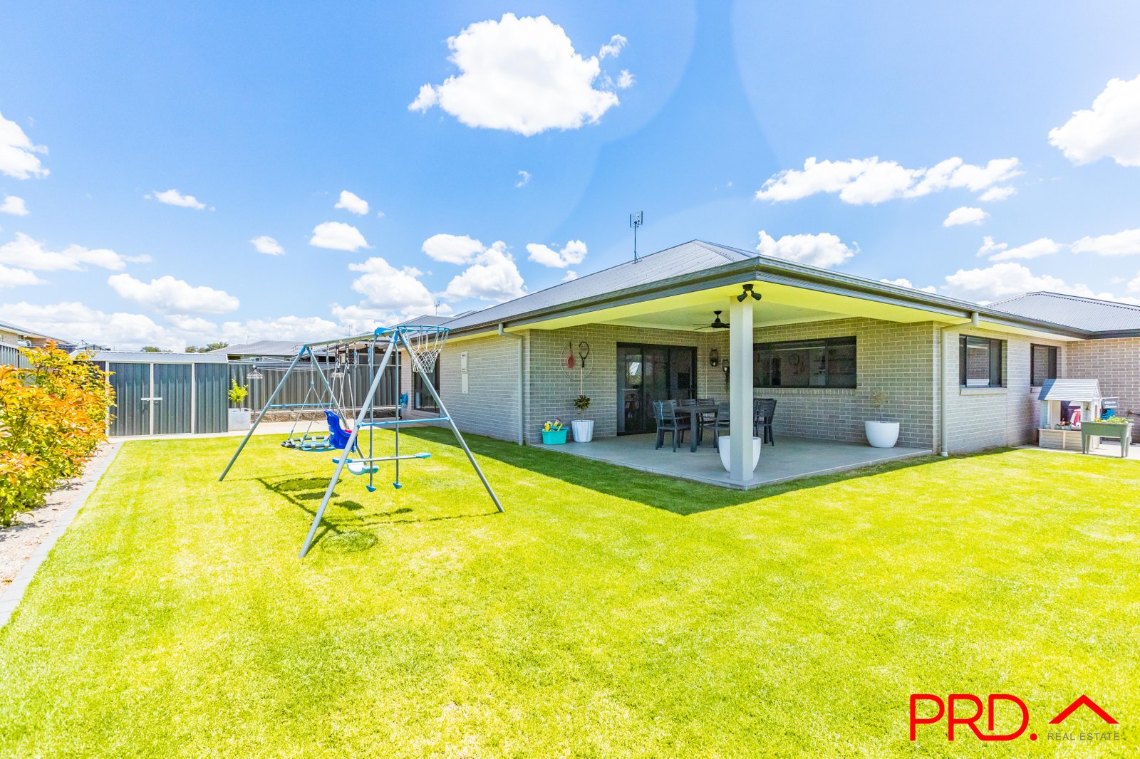 9 Tuscany Boulevard TAMWORTH 18