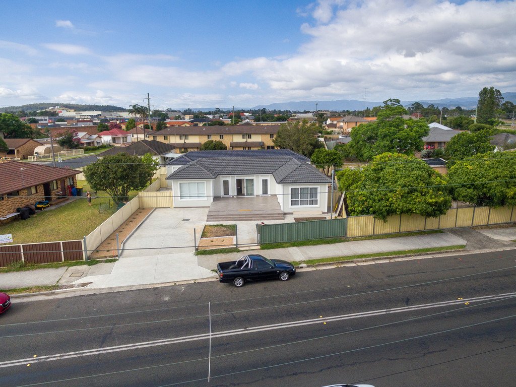 9 Unara Rd  DAPTO 3