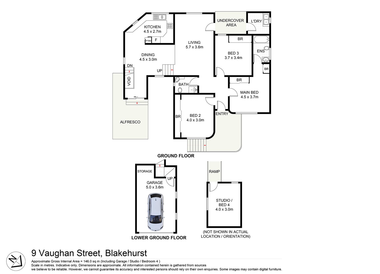 9 Vaughan Street BLAKEHURST 12