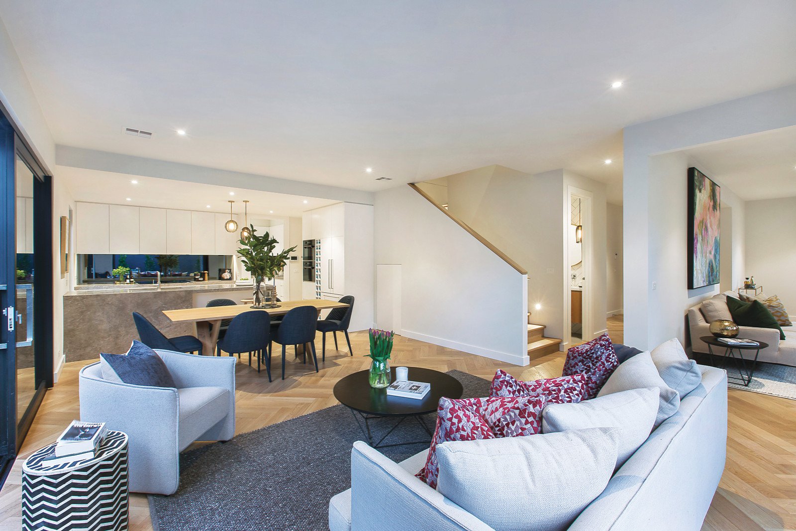 9 Ventich Street, Glen Iris, VIC