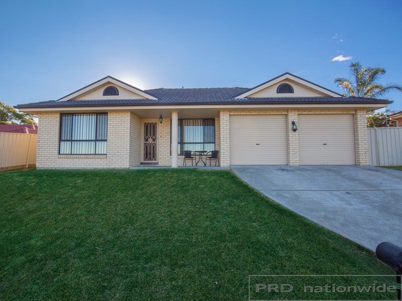 9 Ventura Close RUTHERFORD 1