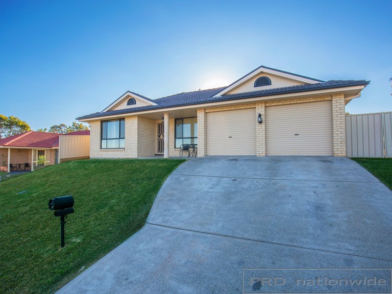 9 Ventura Close RUTHERFORD 11