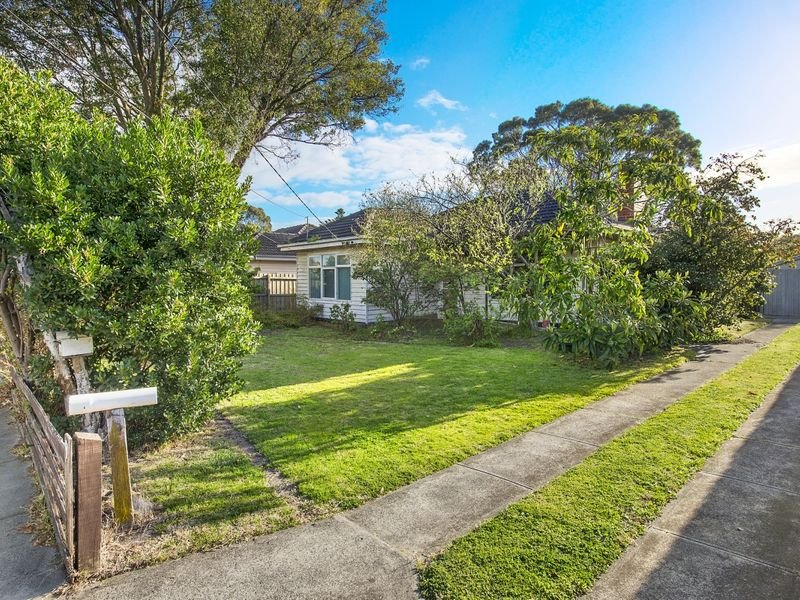 Gallery: 9 Verbena Street