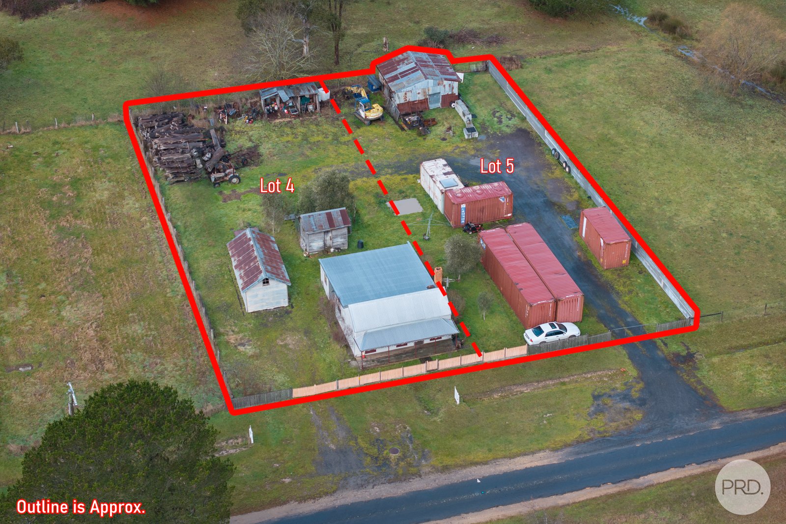 9 Vermont Road SMYTHESDALE 1