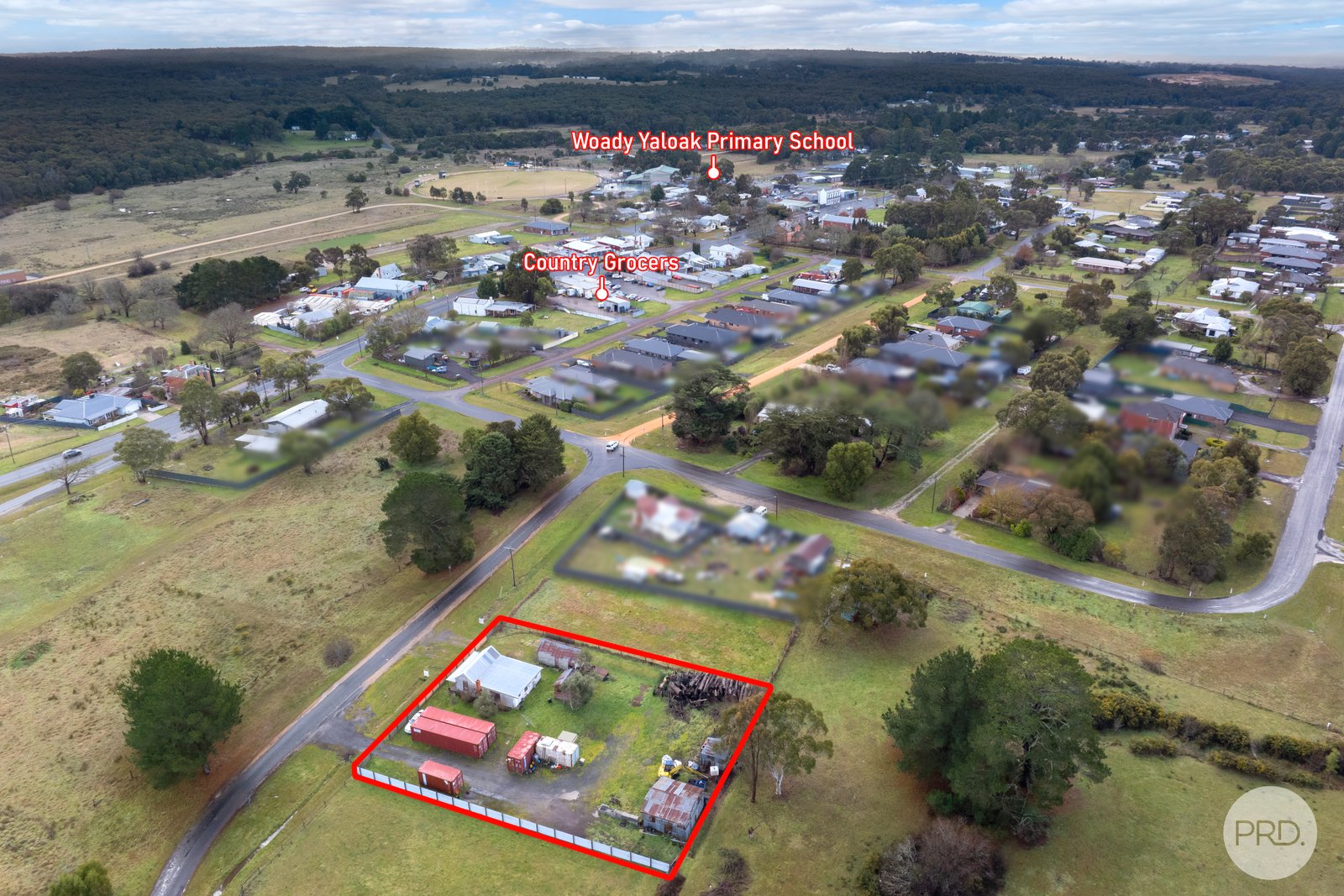 9 Vermont Road SMYTHESDALE 2