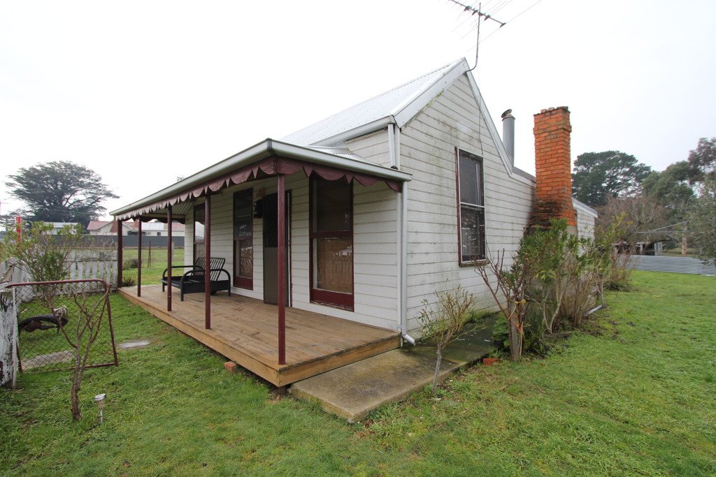 9 Vermont Road SMYTHESDALE 9