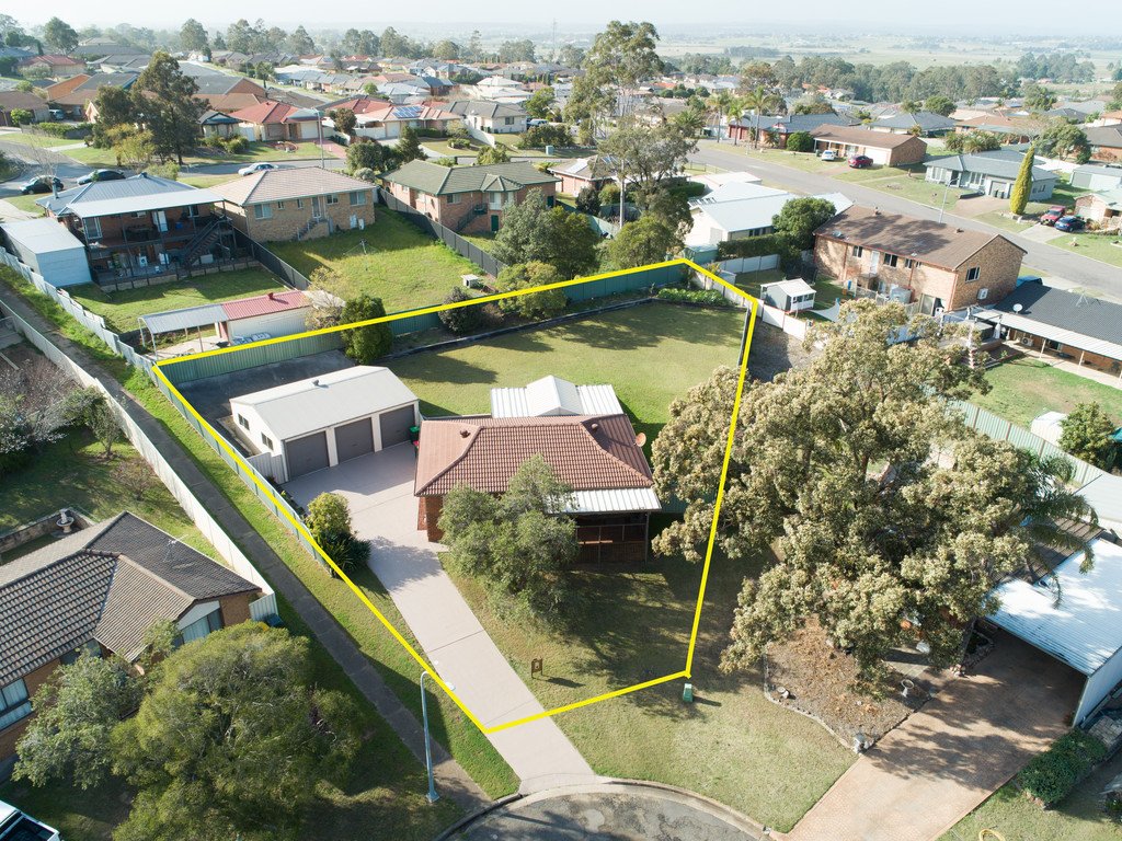 9 Verona Close RUTHERFORD 3