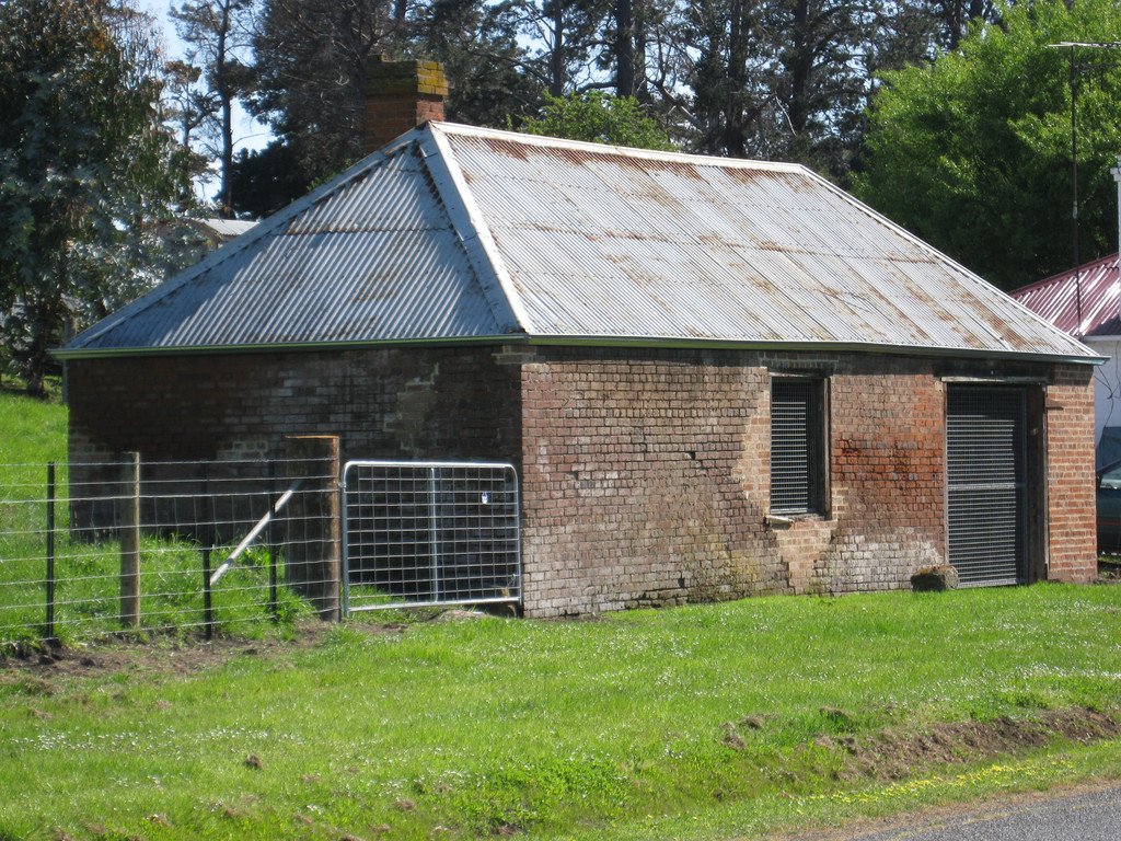 9 Victoria Valley Road OUSE 3
