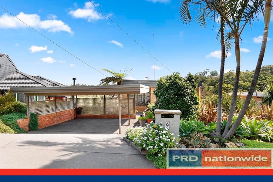 9 View Street PEAKHURST HEIGHTS 10
