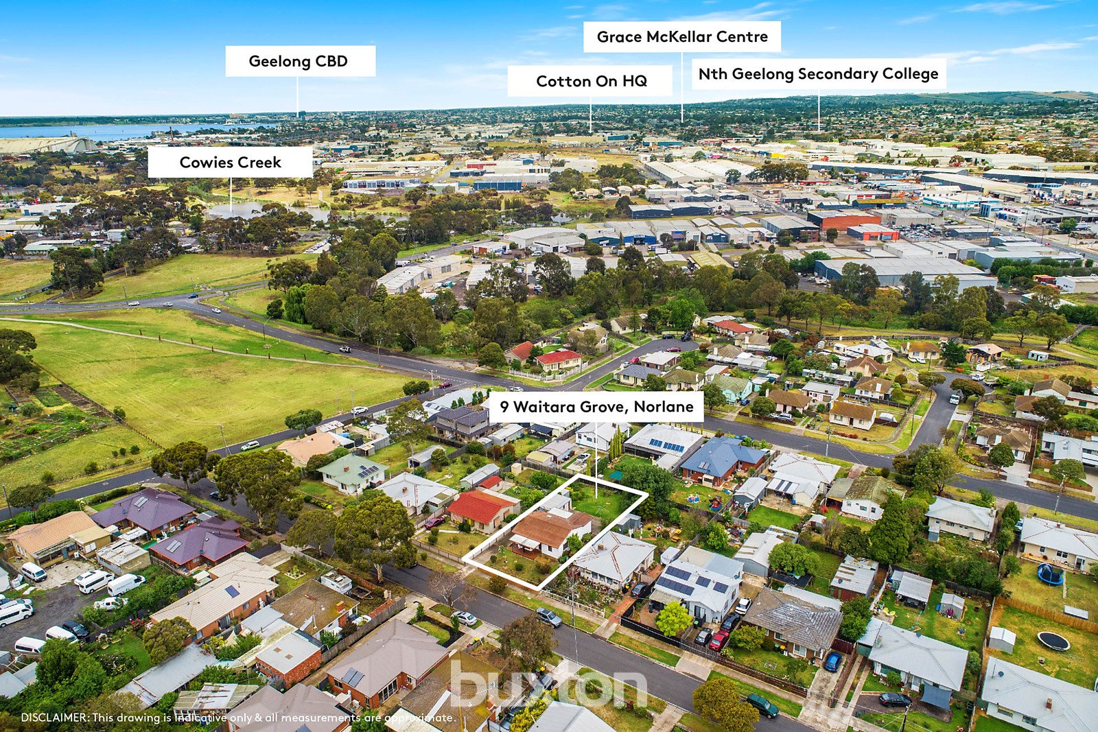 Gallery: 9 Waitara Grove