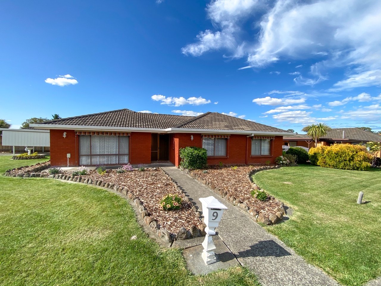 9 Walgett Place GLENORCHY 1