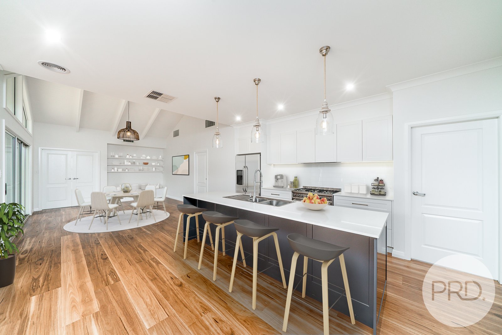 9 Wallaby Street GOBBAGOMBALIN 3