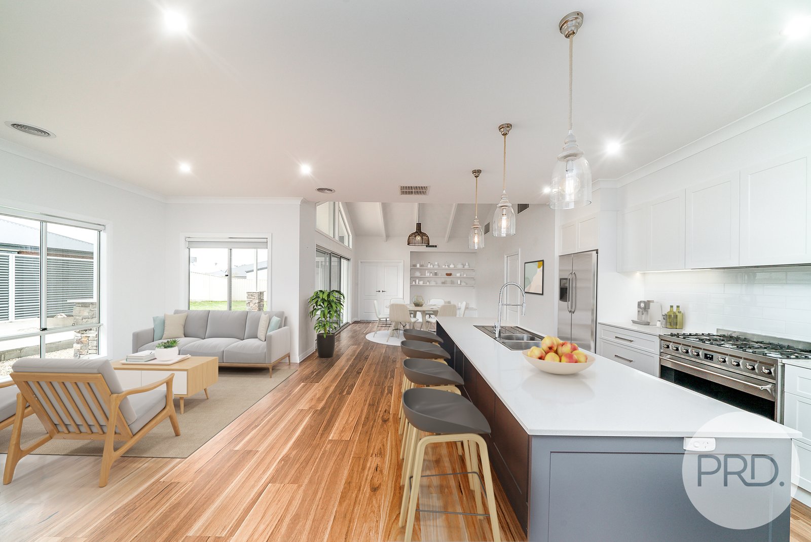 9 Wallaby Street GOBBAGOMBALIN 4