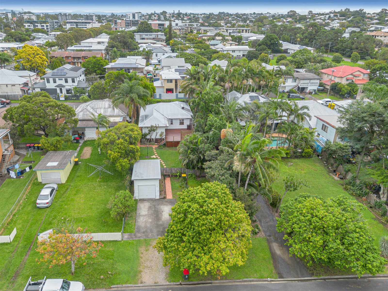 9 Wally Street NUNDAH 2