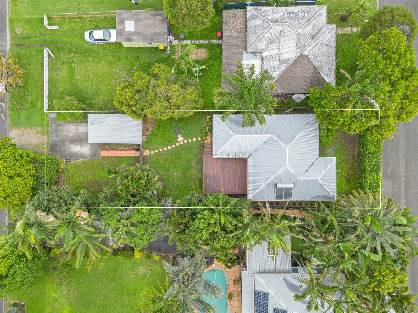 9 Wally Street NUNDAH 4