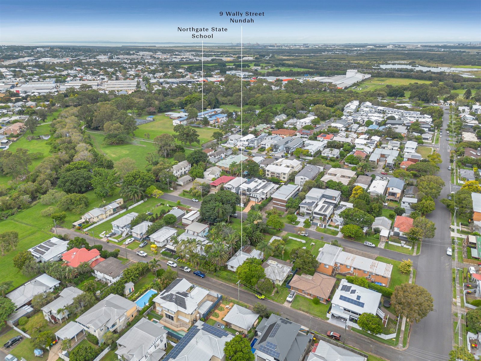 9 Wally Street NUNDAH 19