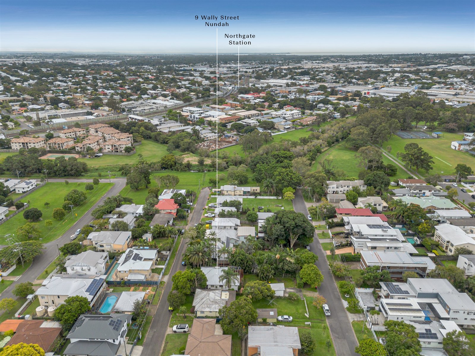 9 Wally Street NUNDAH 20