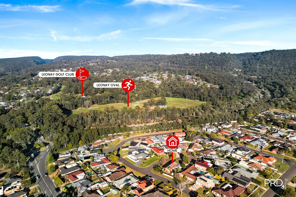 9 Walton Place EMU PLAINS 19