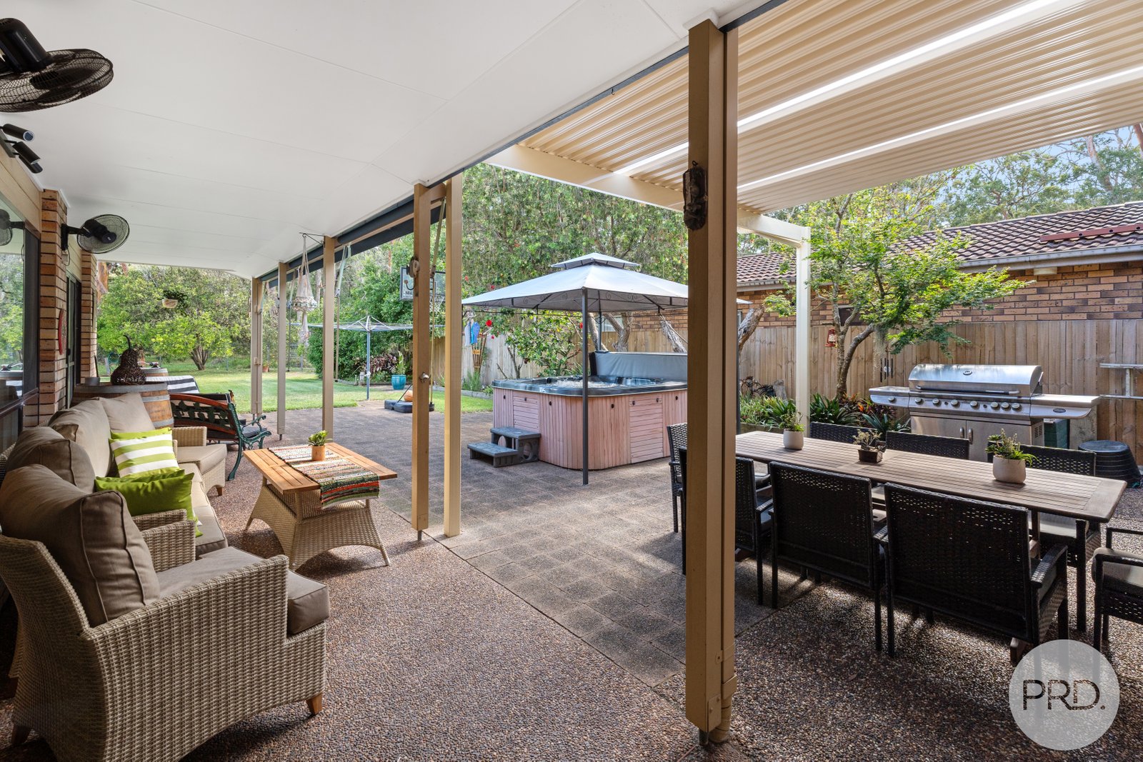9 Wanda Avenue SALAMANDER BAY 17