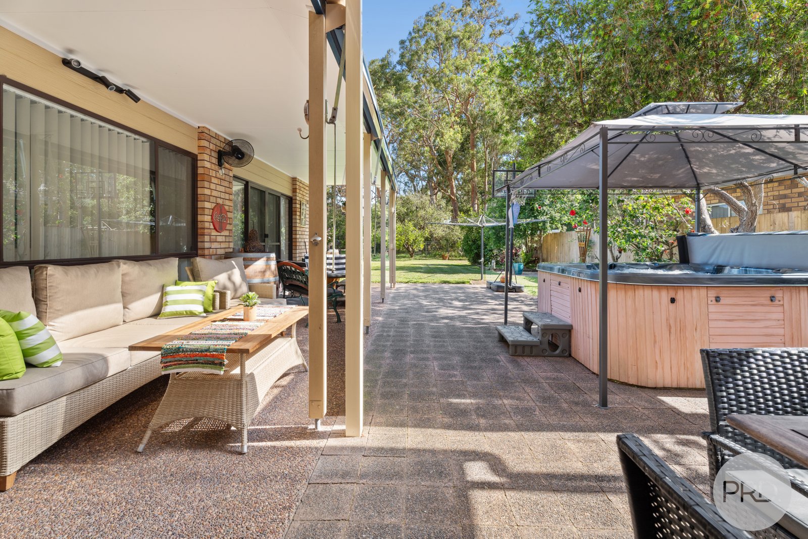 9 Wanda Avenue SALAMANDER BAY 18