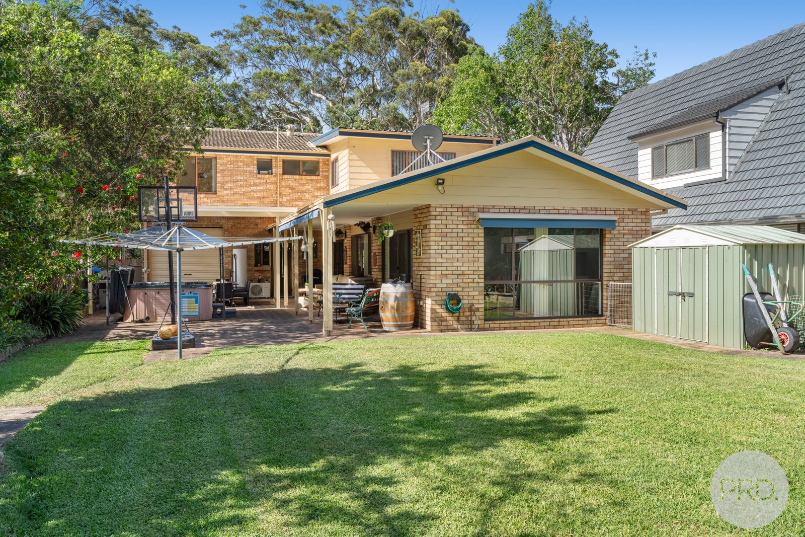 9 Wanda Avenue SALAMANDER BAY 19