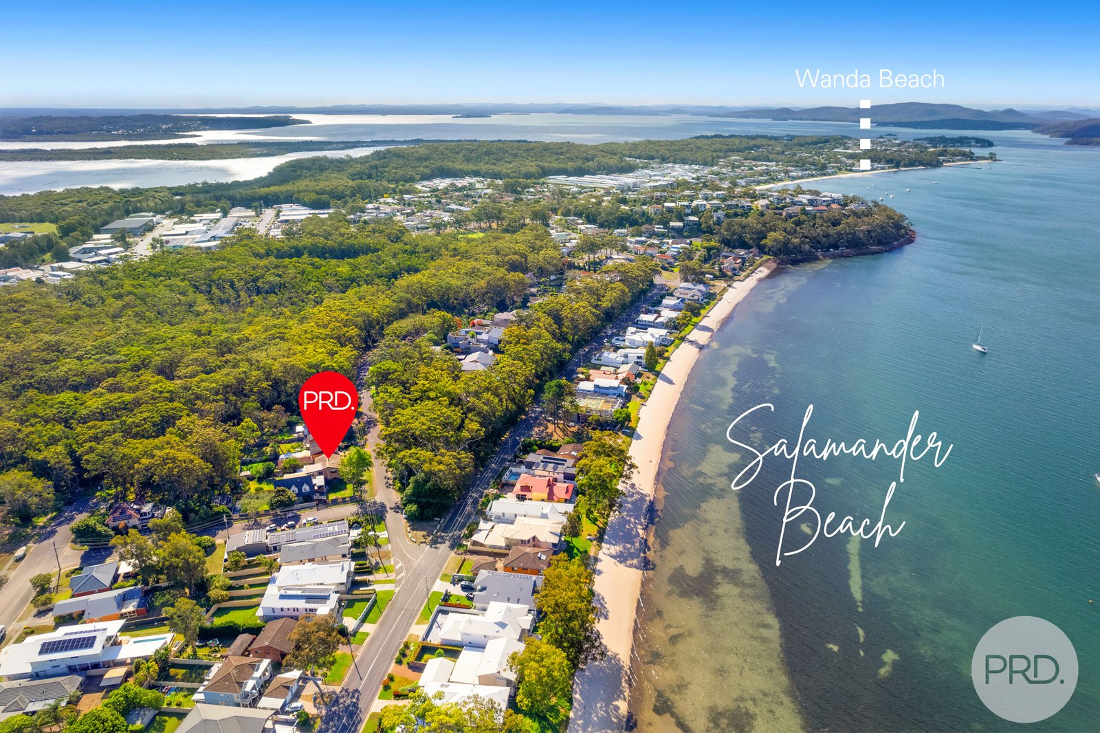 9 Wanda Avenue SALAMANDER BAY 20