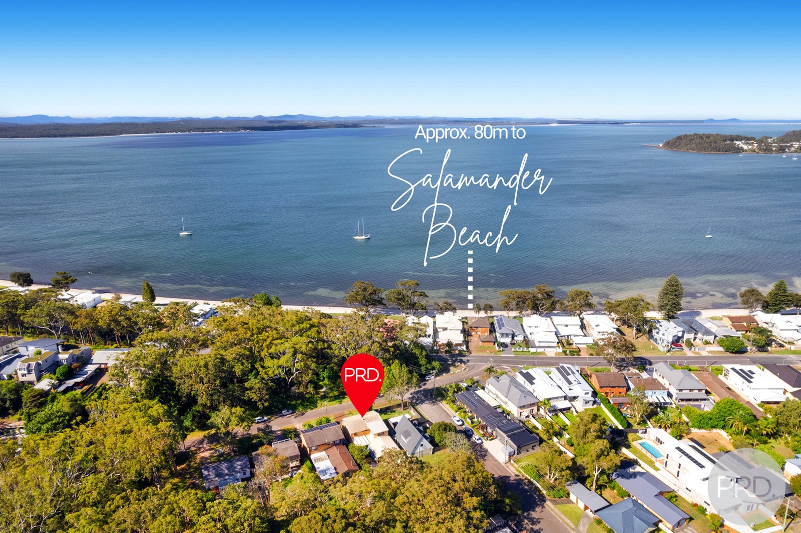 9 Wanda Avenue SALAMANDER BAY 21