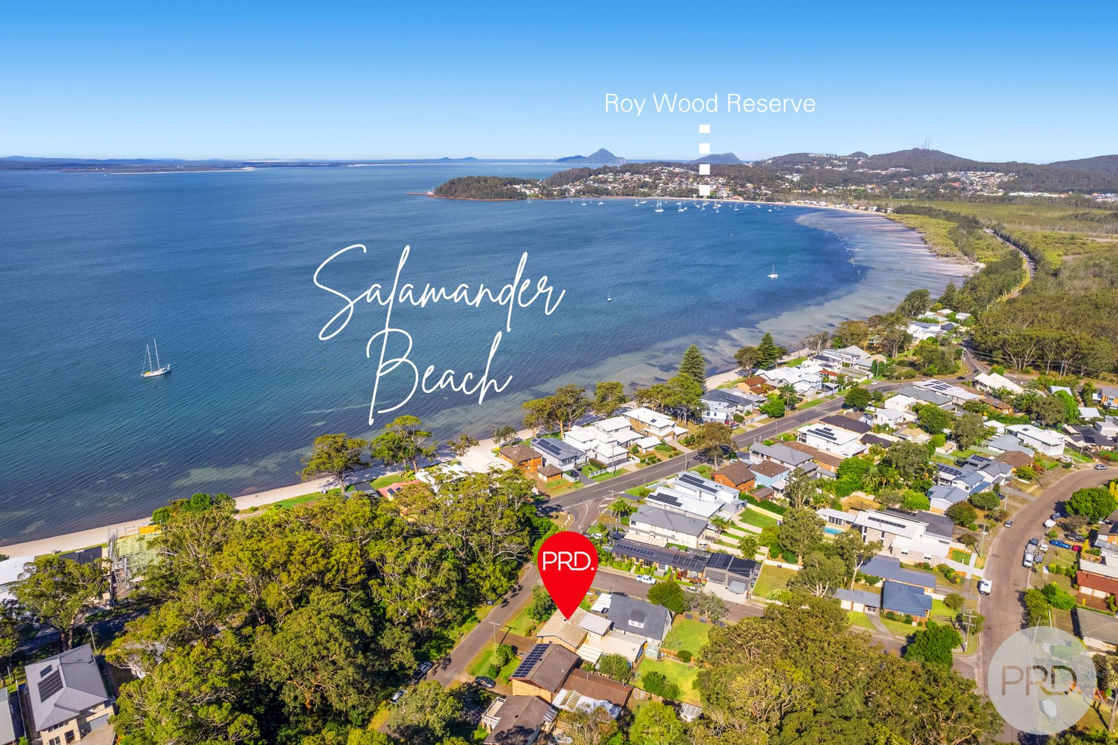 9 Wanda Avenue SALAMANDER BAY 22
