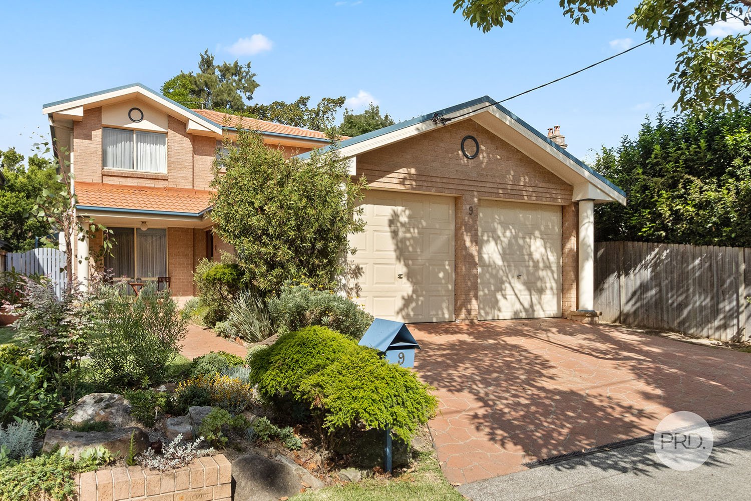 9 Waratah Street OATLEY 1