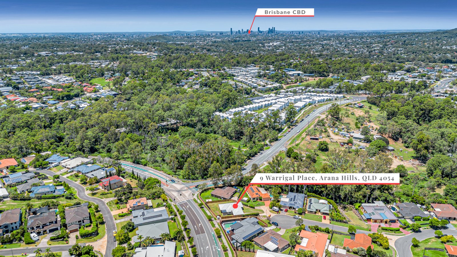 9 Warrigal Place ARANA HILLS 15