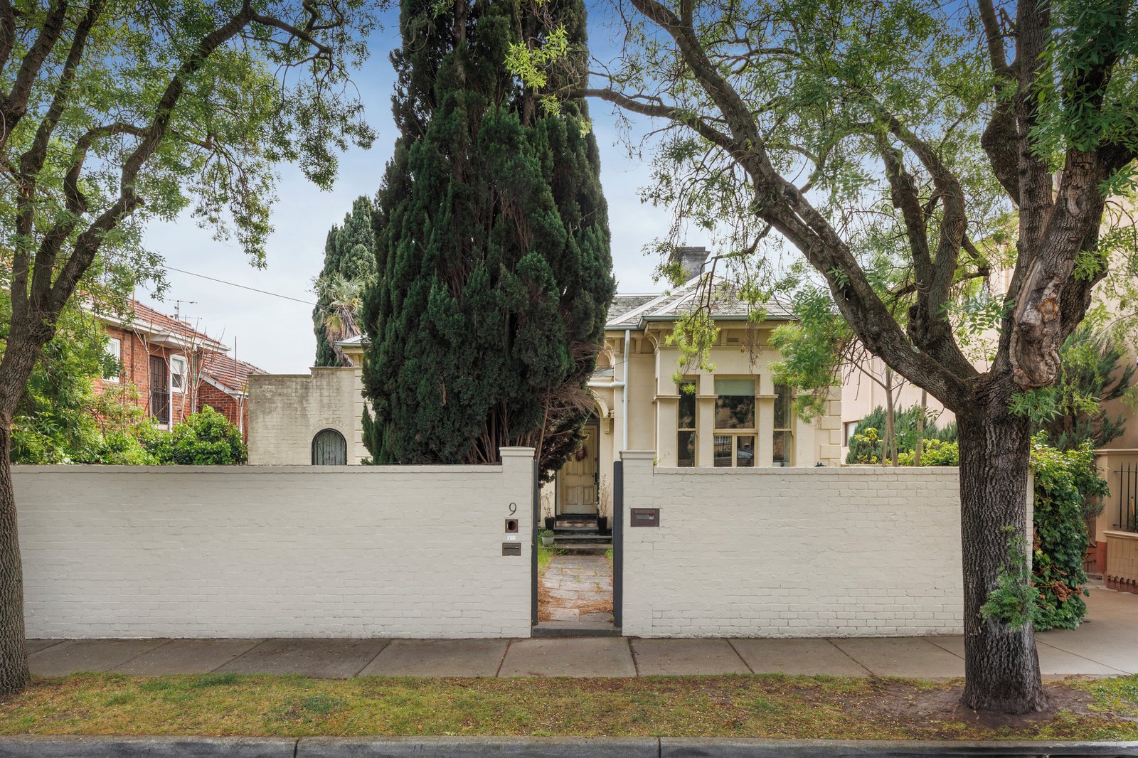 9 Washington Street, Toorak, 3142